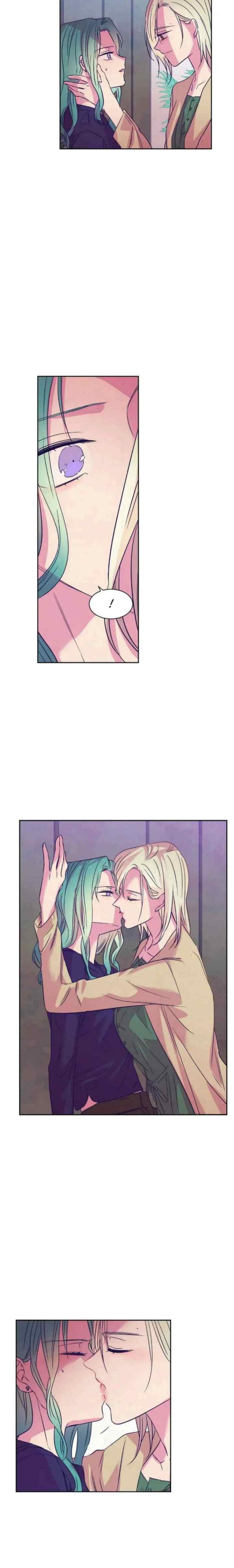 Blooming Sequence chapter 70 halaman 17
