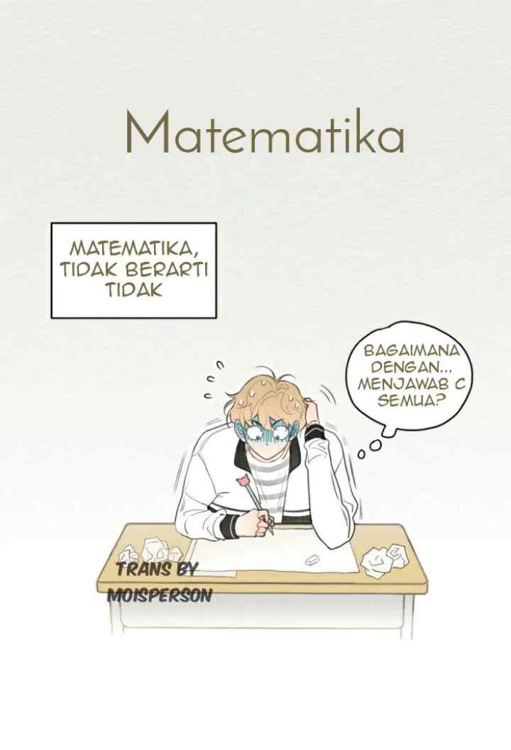 Salt Friend chapter 9.5 halaman 4