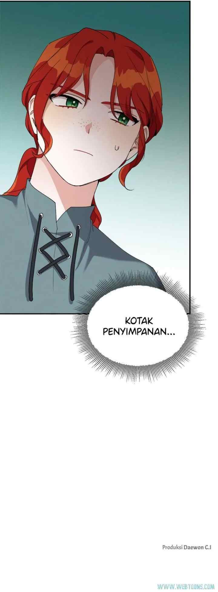 RSVP, Prince ! chapter 43 halaman 14