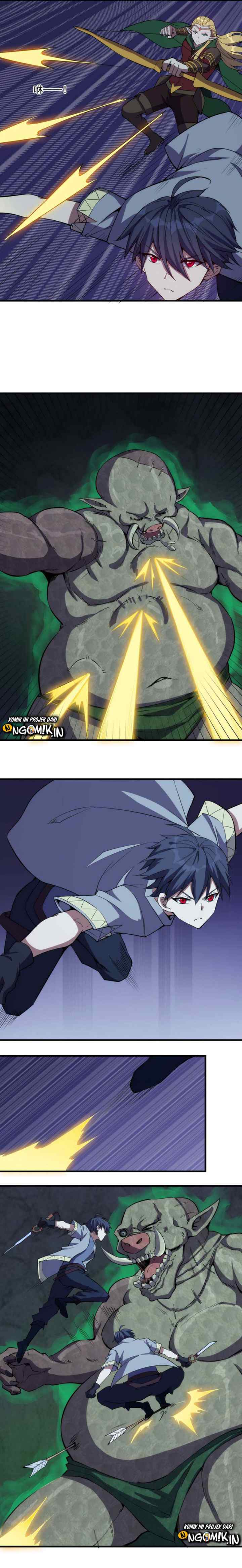 CITY OF SANCTUARY chapter 17 halaman 8