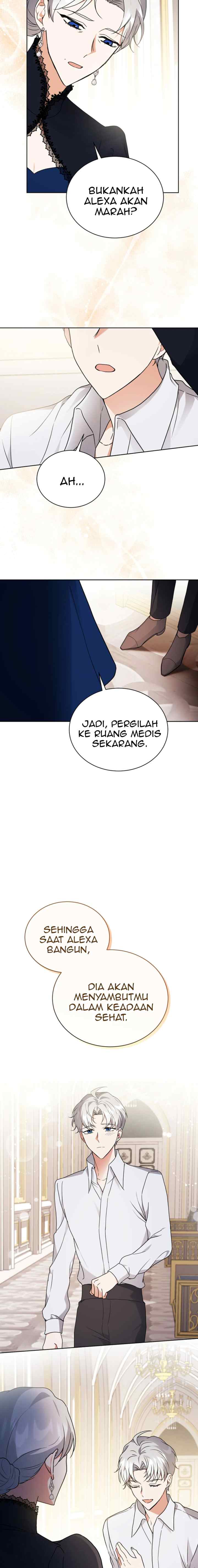 I Became The Villain's Trainer chapter 71 halaman 7