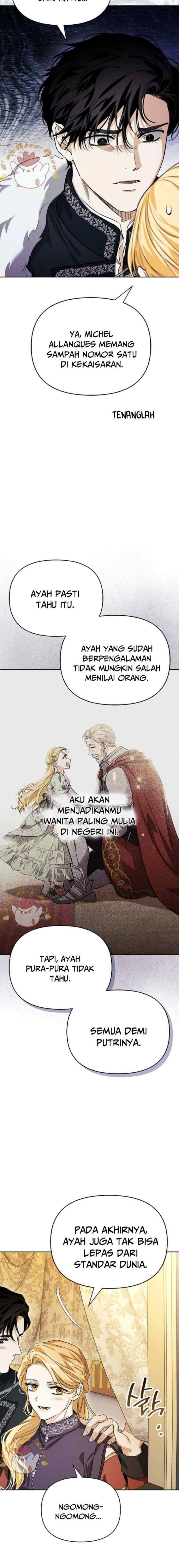 I Tamed My Ex-Husband's Mad Dog chapter 103 halaman 16