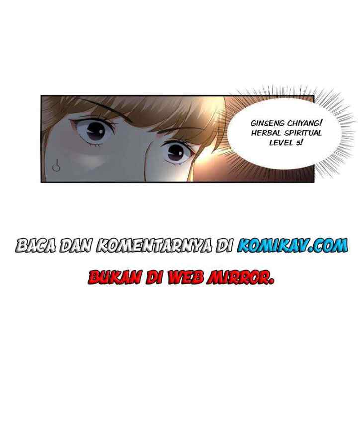 Miracle Doctor Abandoned Girl chapter 22 halaman 18