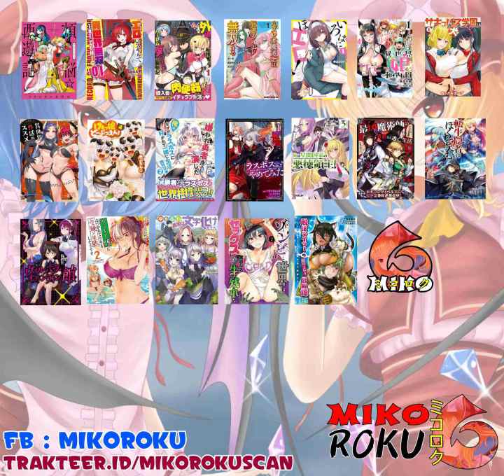 Yankee Musume ni Natsukarete Kotoshi mo Juken ni Shippai Shisou Desu chapter 3 halaman 16