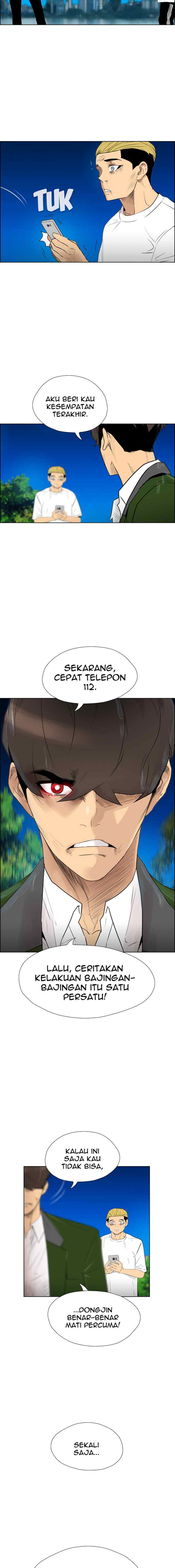 Reawaken Man chapter 119 halaman 7
