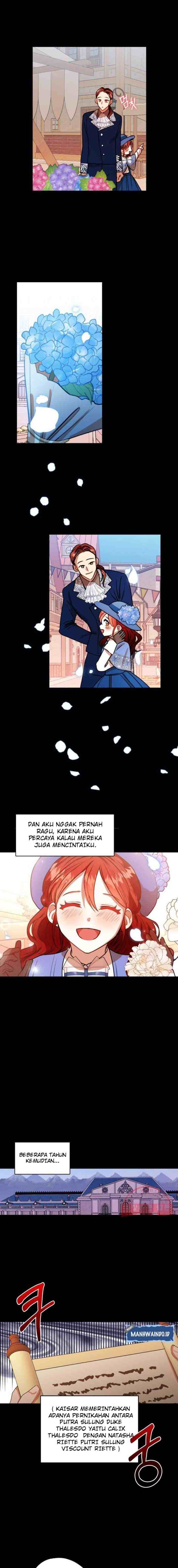 Leveling My Husband to the Max chapter 20 halaman 11