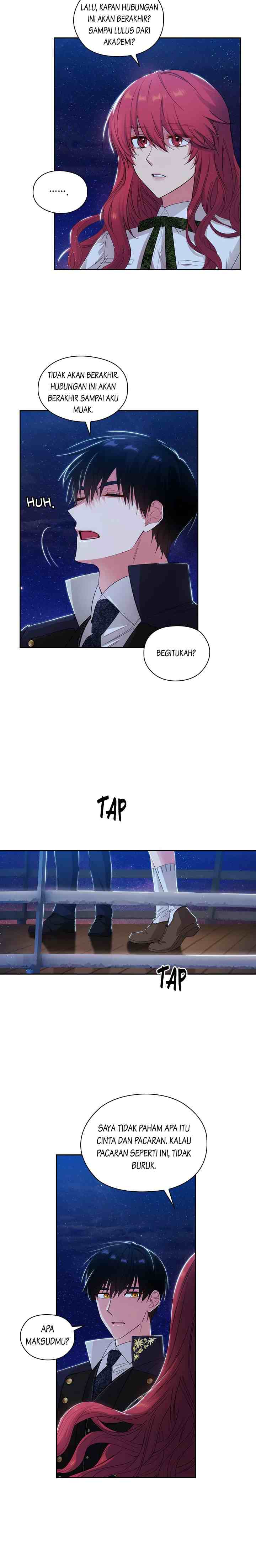 Adonis chapter 197 halaman 12