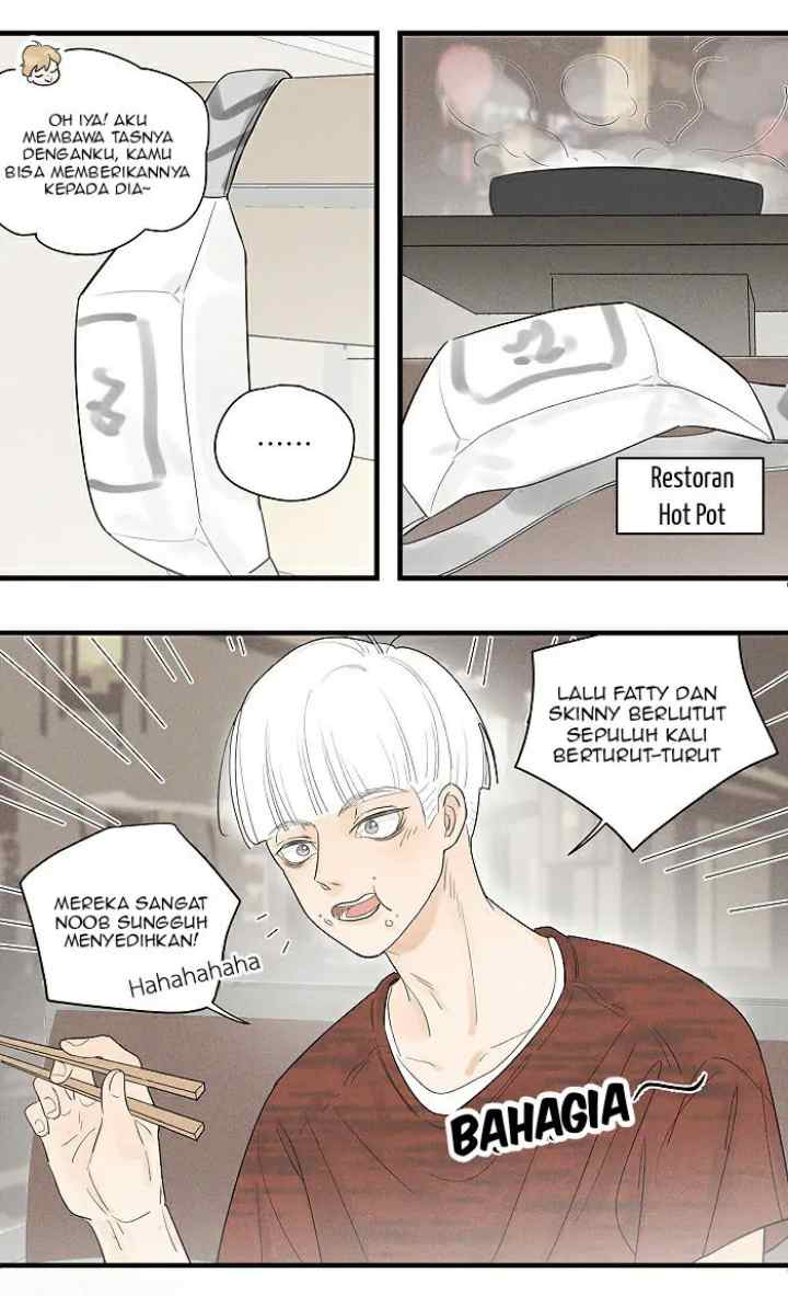Salt Friend chapter 67 halaman 4