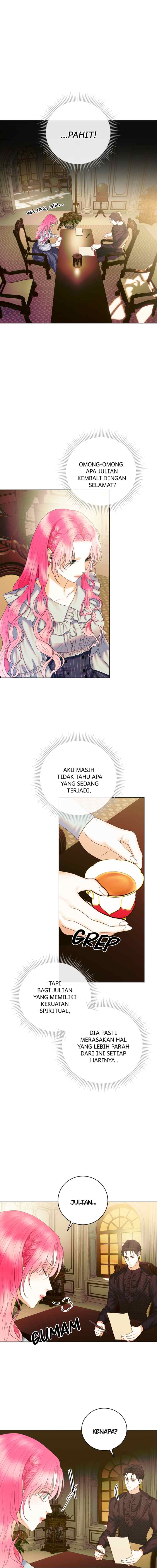 Marriage Contract With Two Husbands chapter 22 halaman 13