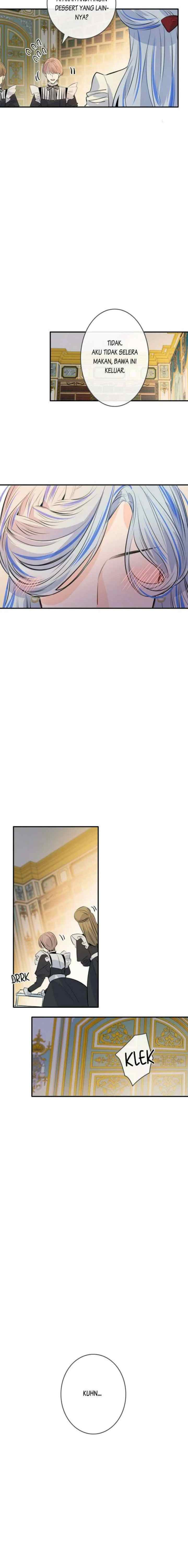 The Great Wish chapter 30 halaman 6