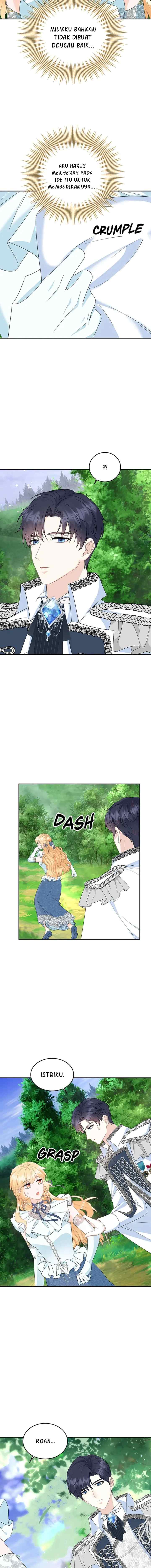 We Live Together chapter 31 halaman 14