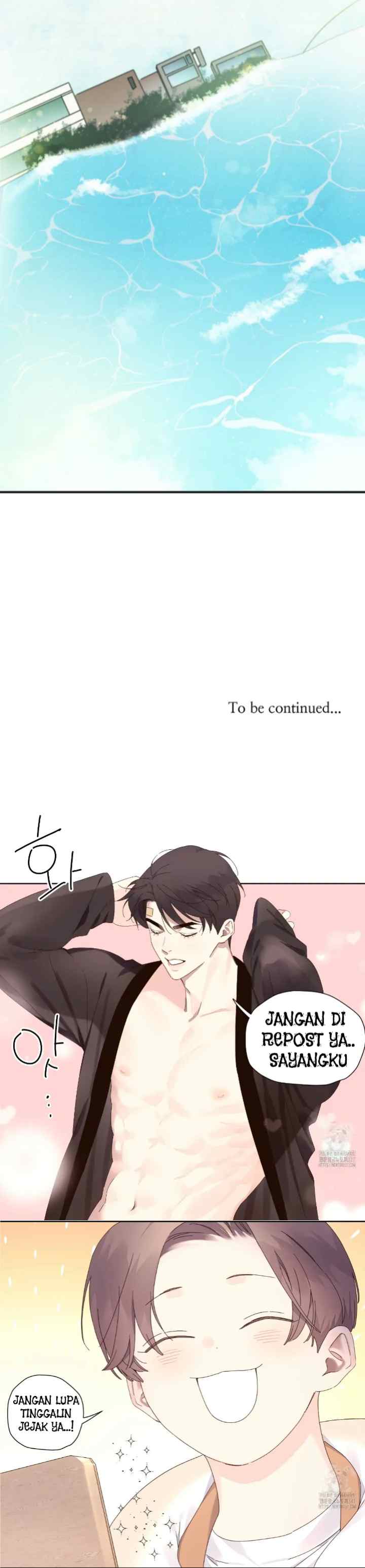 Literary Boy chapter 43 halaman 18