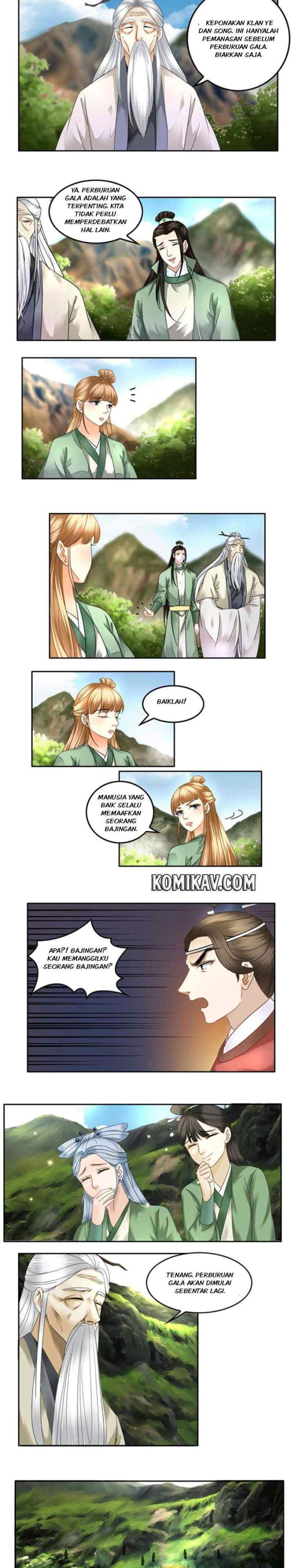 Miracle Doctor Abandoned Girl chapter 19 halaman 6