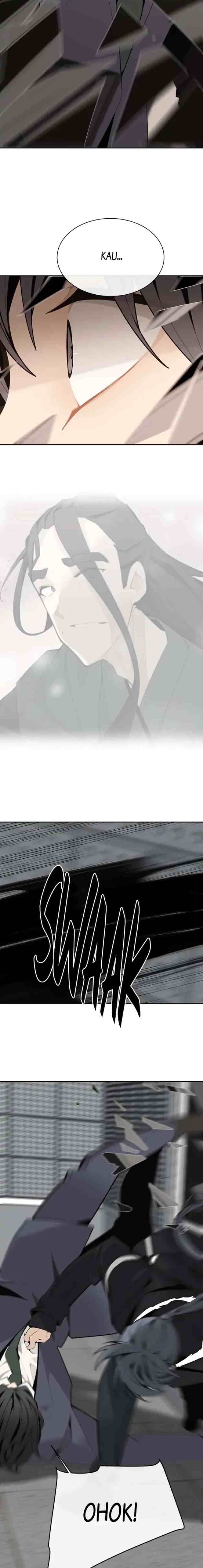 Devil Sword King chapter 260 halaman 10