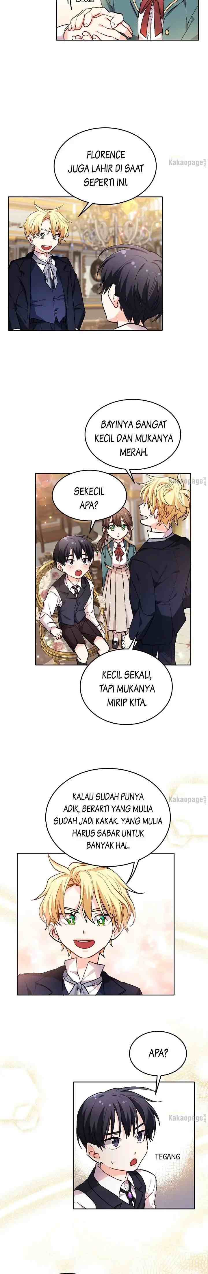 I Was Just an Ordinary Lady chapter 76 halaman 10