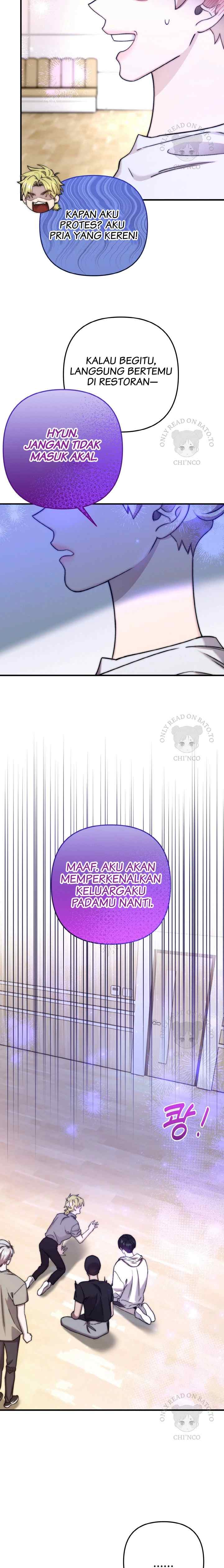 Acting Genius, Top Idol! chapter 62 halaman 17
