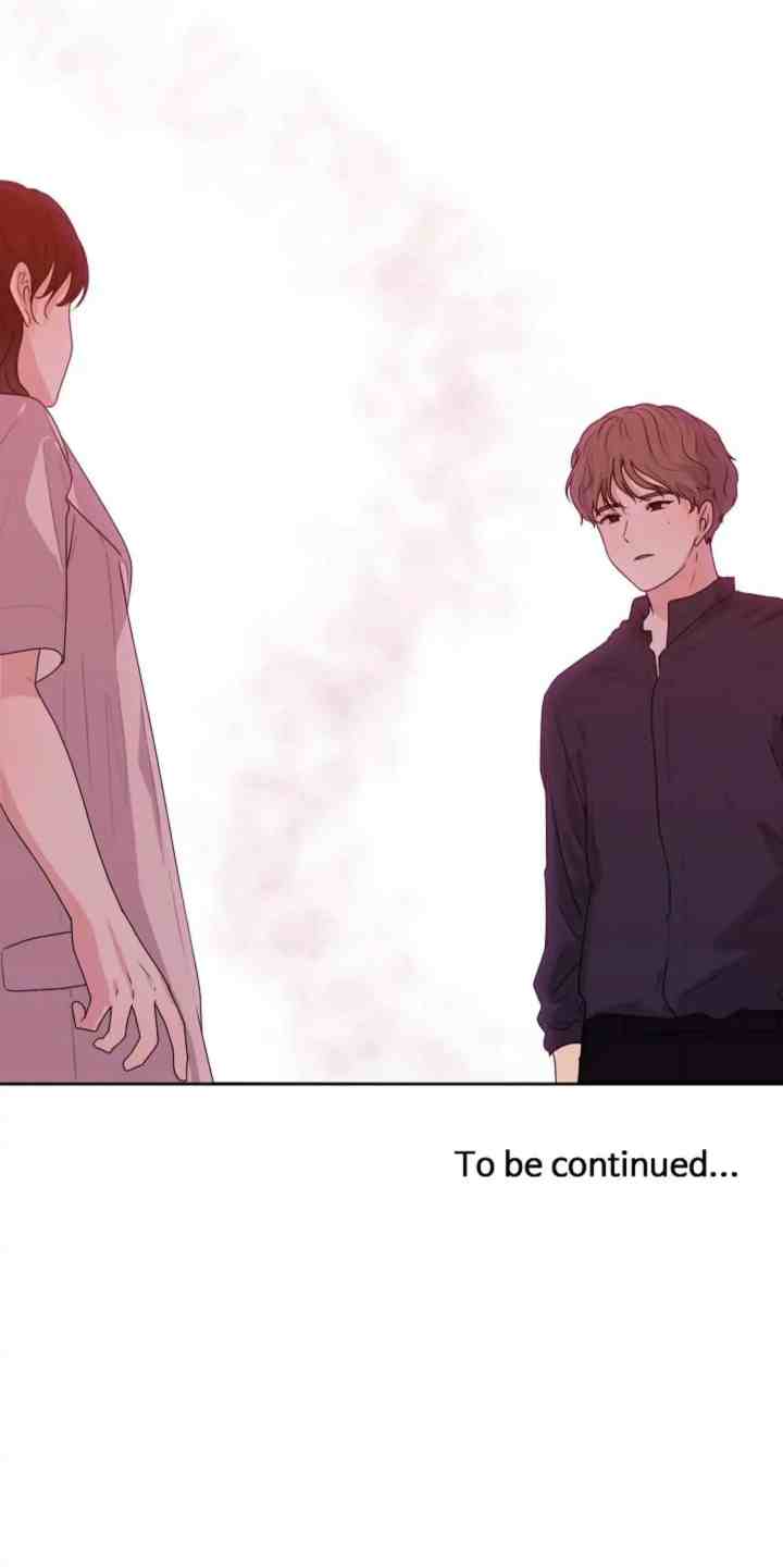 The Omniscient Point of View of an Unrequited Love chapter 41 halaman 17