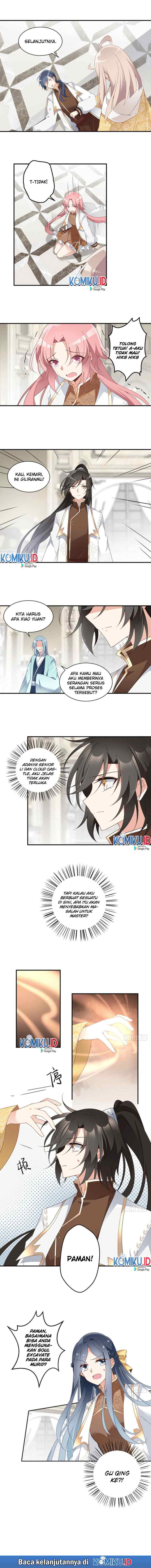 Meng Shi Zai Shang chapter 147 halaman 6