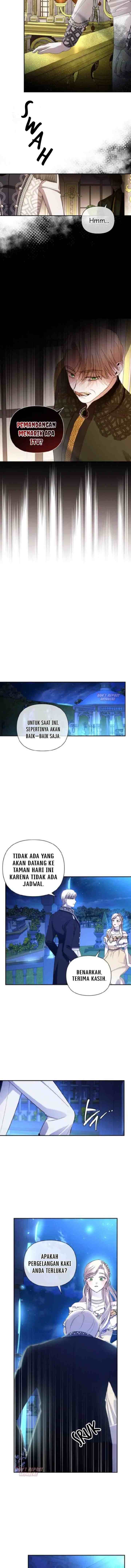 How to Hide the Emperor's Child chapter 55 halaman 11