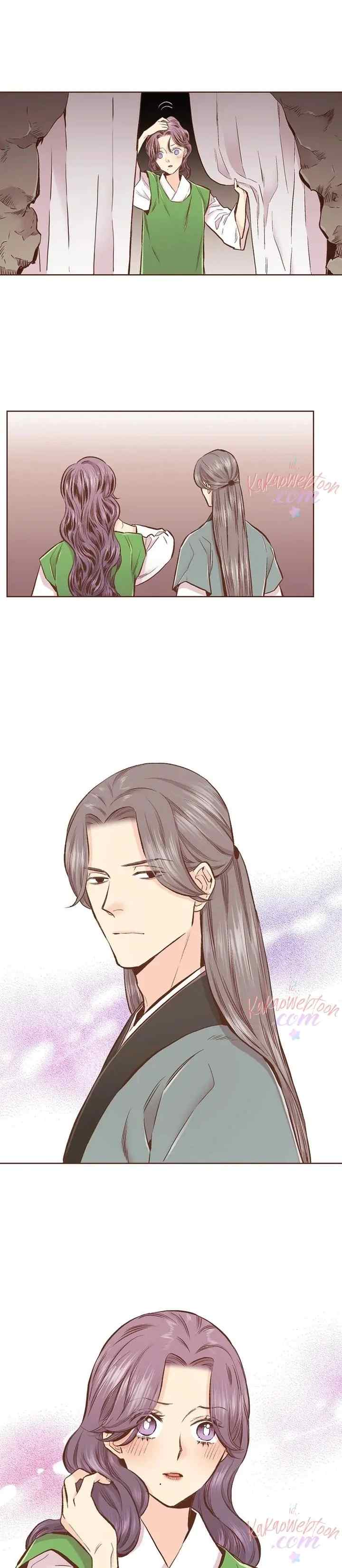 Snow Blossom chapter 368 halaman 14