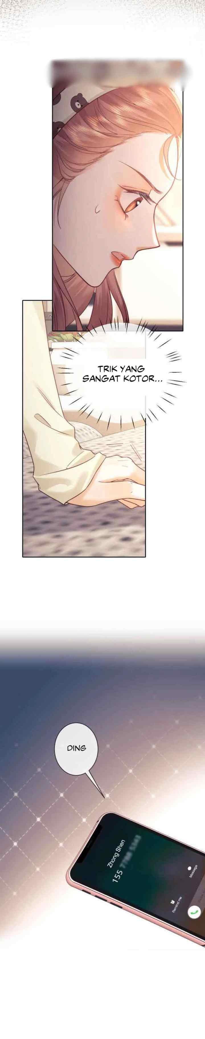 Meet My Wife, Who's Also My Fan chapter 15 halaman 9