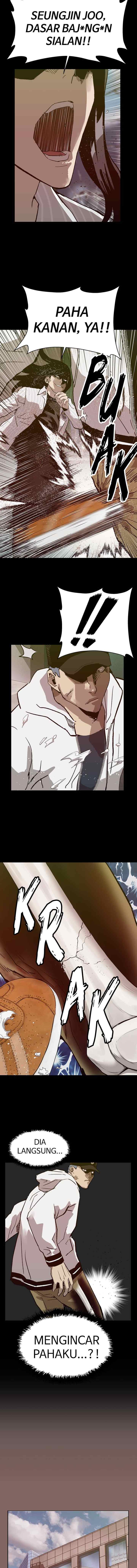 Weak Hero chapter 223 halaman 13