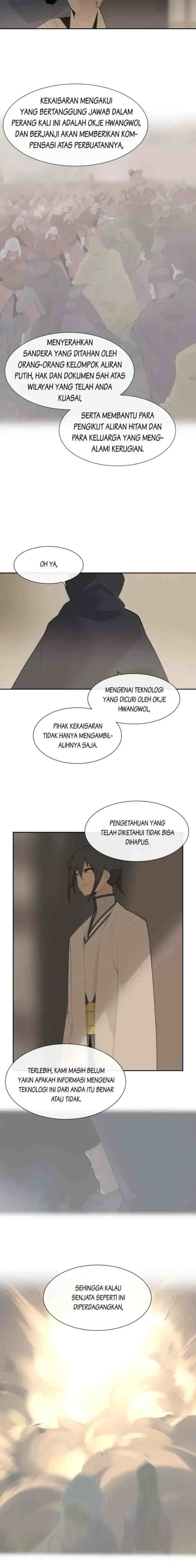 Devil Sword King chapter 188 halaman 9