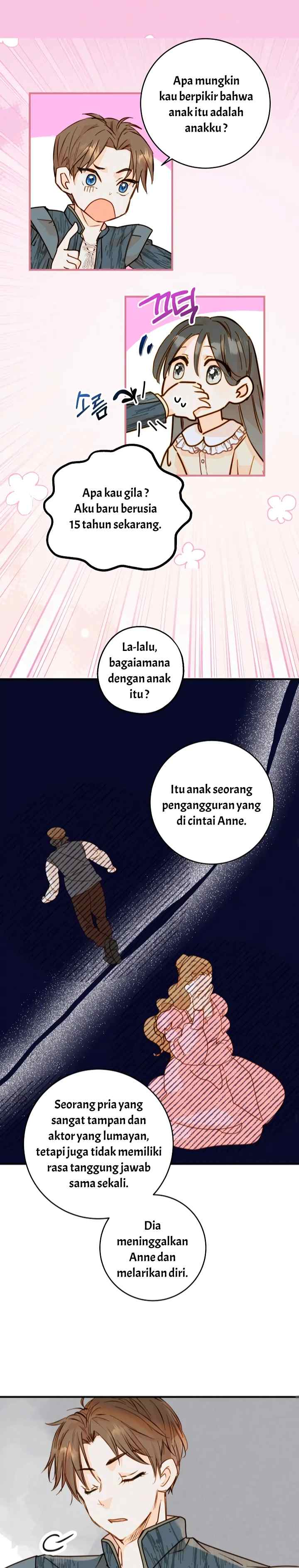 William In The Closet chapter 9 halaman 9