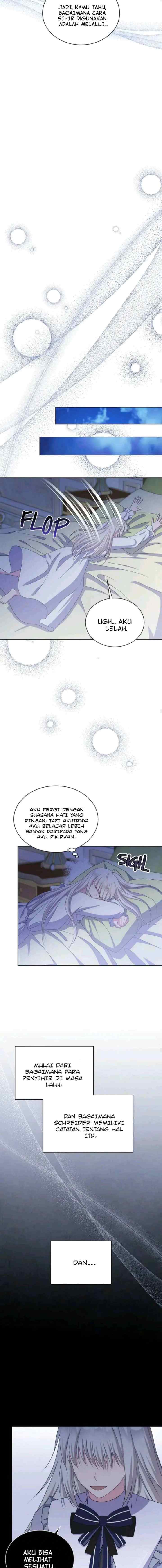 He Likes Me a Lot More Than I Thought! chapter 38 halaman 8