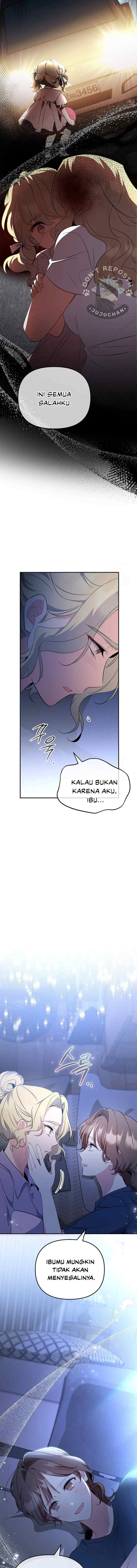 My First Love From the Future chapter 37 halaman 14