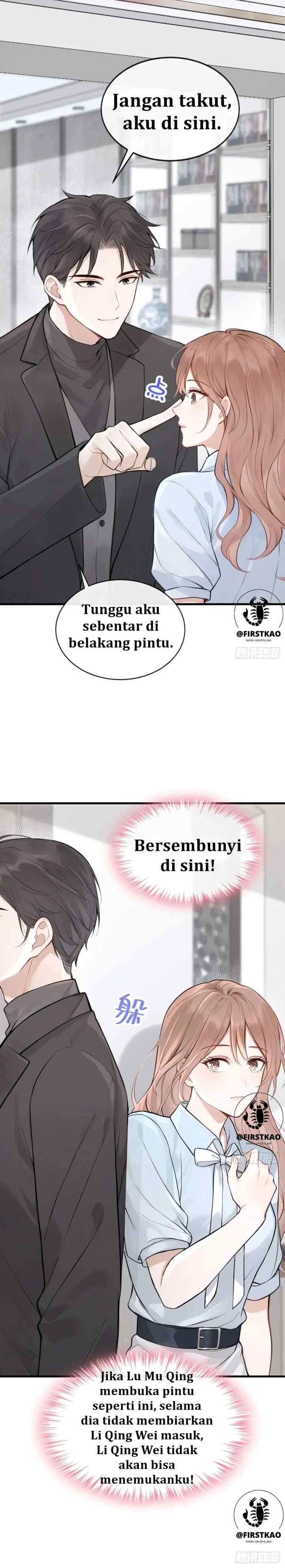 Live Together chapter 51 halaman 10