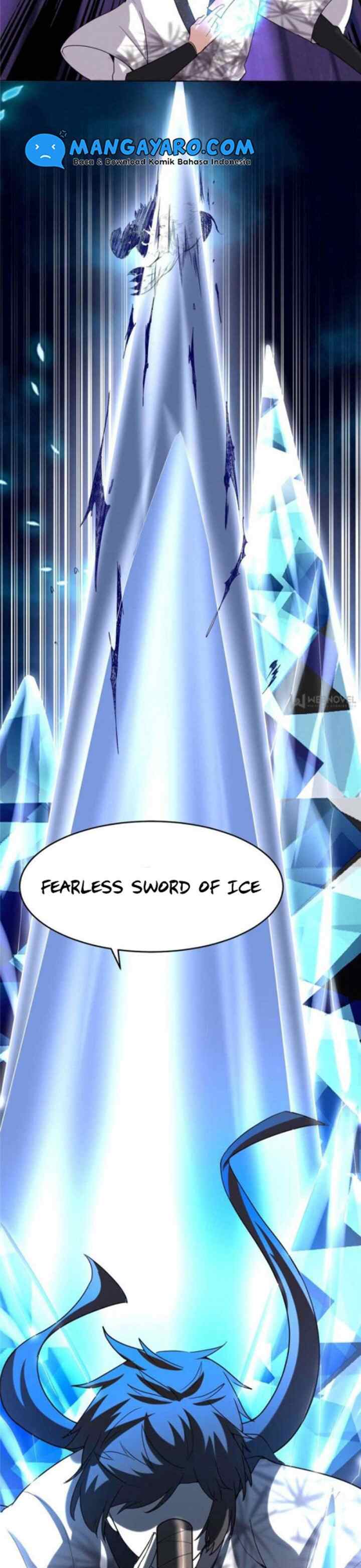 I Might Be a fake Cultivator chapter 68 halaman 16
