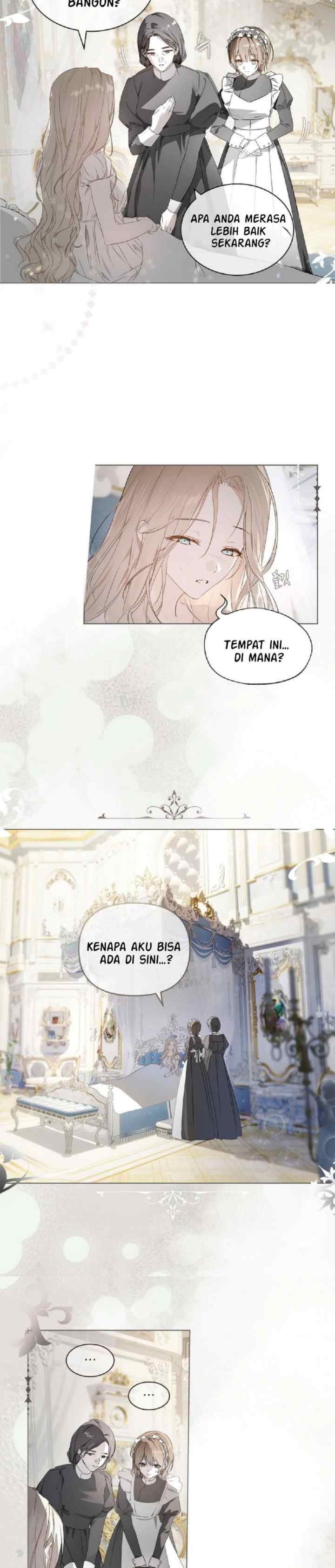 Breaking the Prison chapter 1 halaman 4