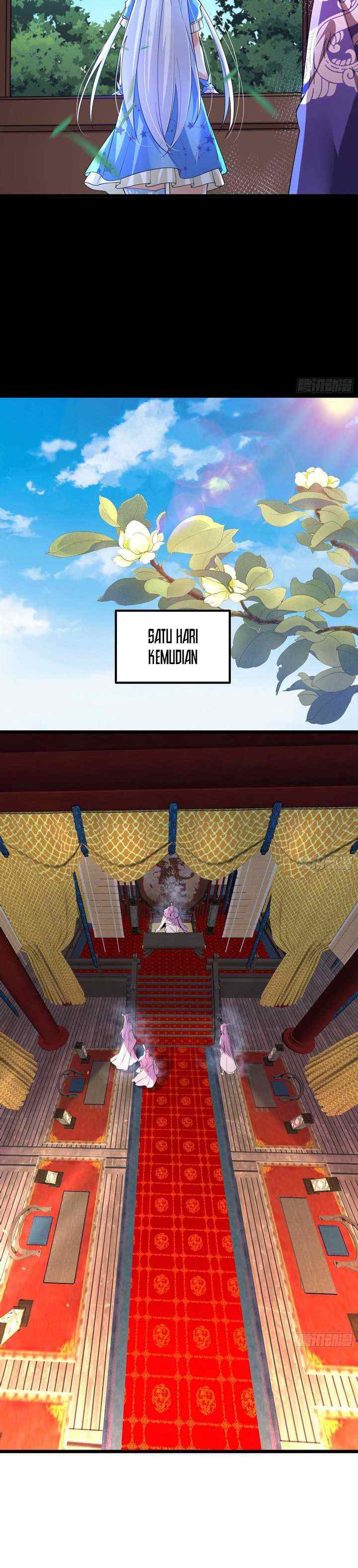 Chaotic Sword God (Remake) chapter 46 halaman 6