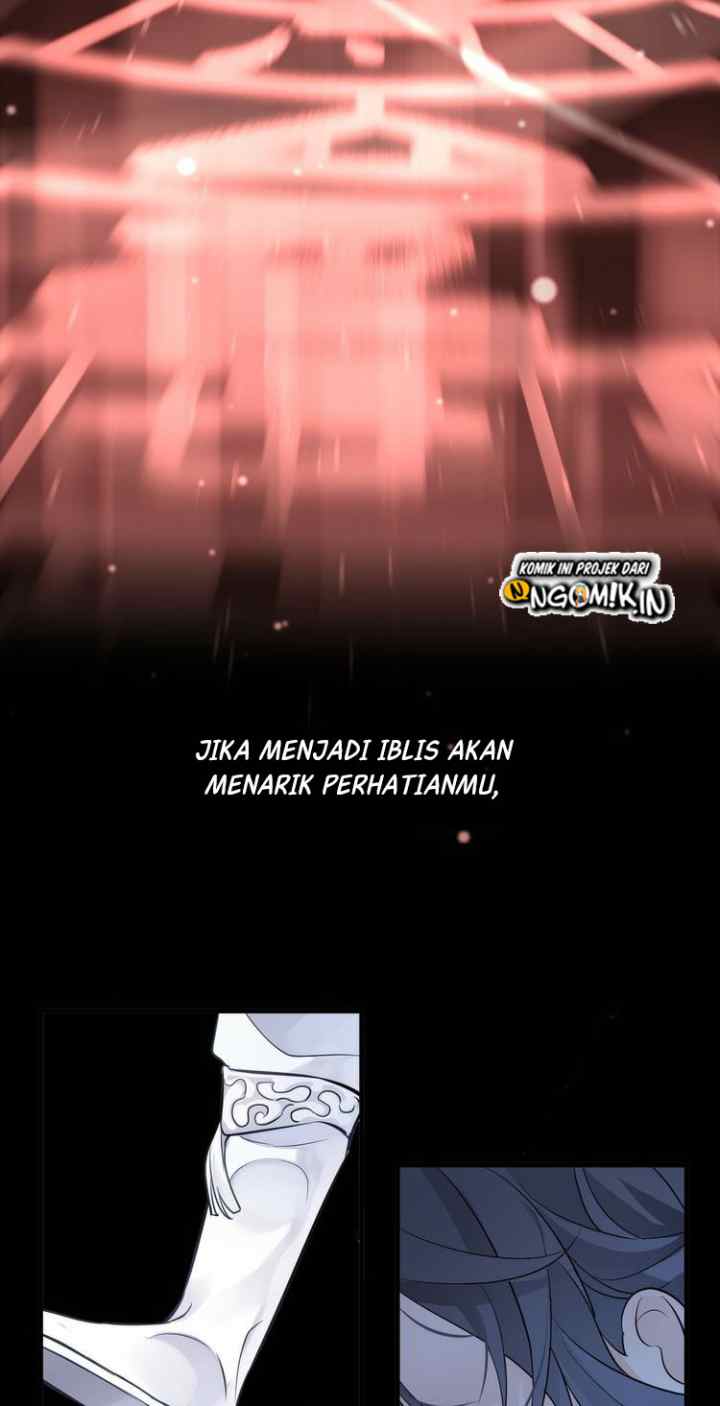 The Bright Moon chapter 0 halaman 13