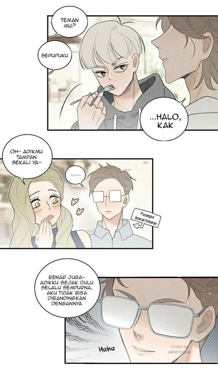 Salt Friend chapter 98 halaman 6