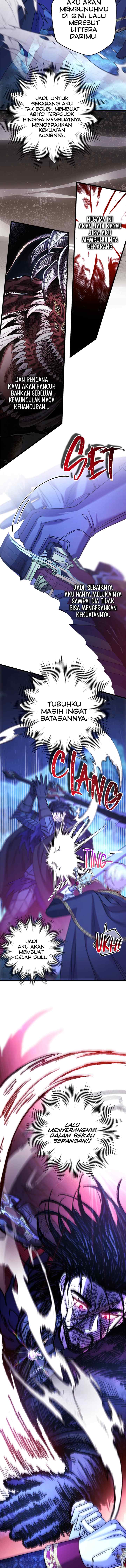 Anyway, It Is A Ropan chapter 87 halaman 6