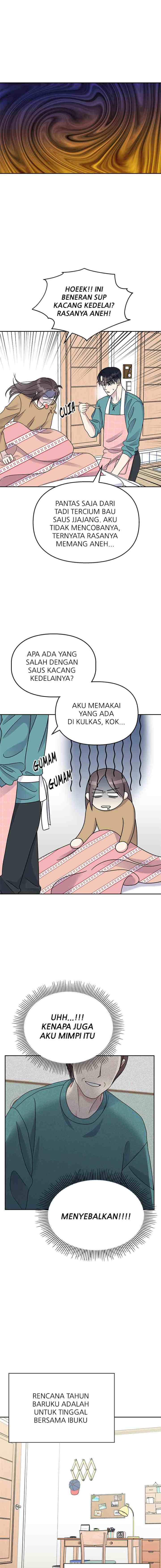 Do As I Say! chapter 58 halaman 16