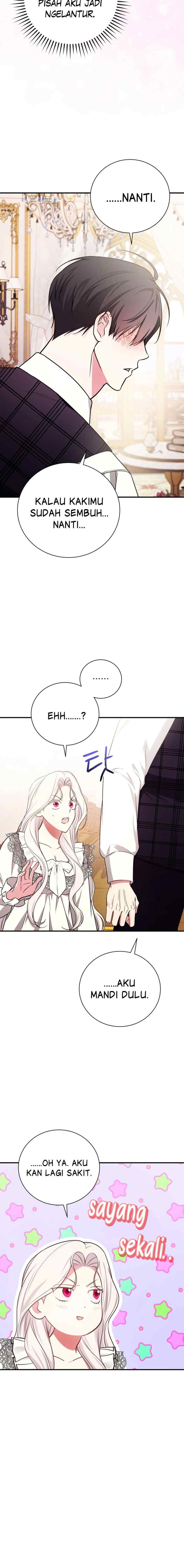Seducing Duke Monster chapter 110 halaman 14