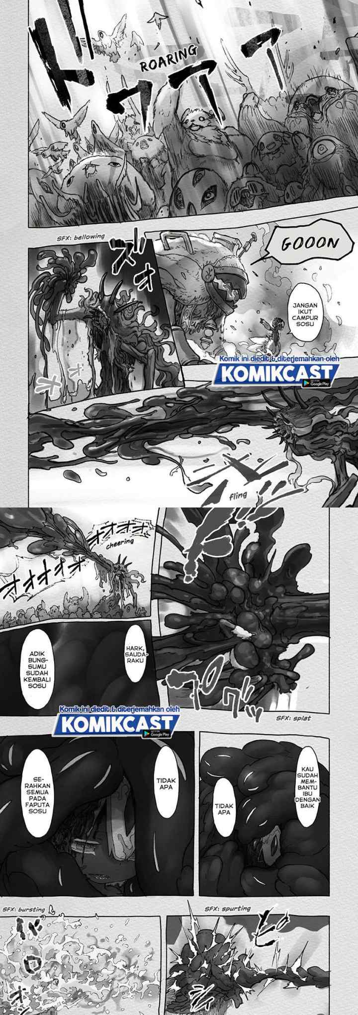 Made in Abyss chapter 53 halaman 11