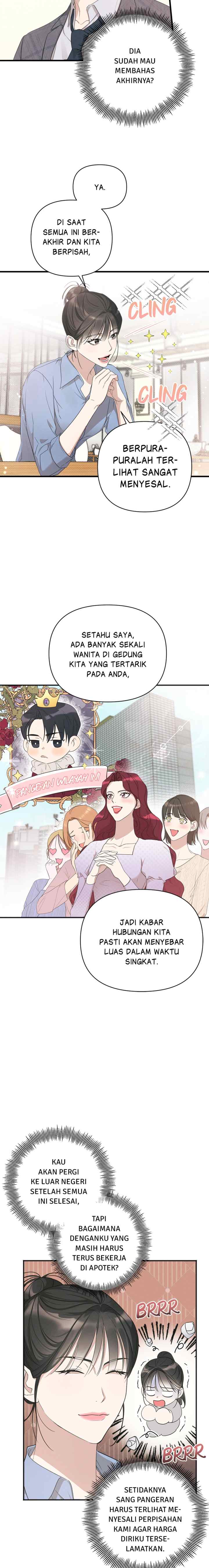 The Perfect Contract chapter 16 halaman 18