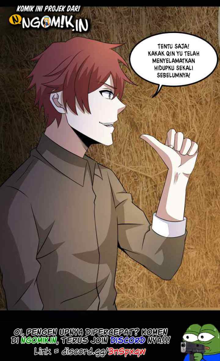 King of Apocalypse chapter 125 halaman 15
