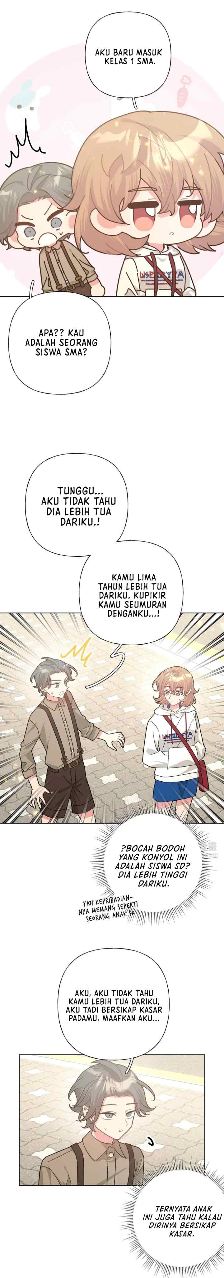 Don't Confess To Me chapter 119 halaman 7