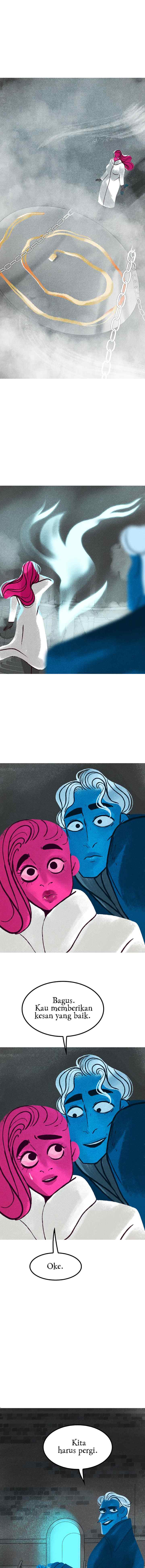 Lore Olympus chapter 164 halaman 9