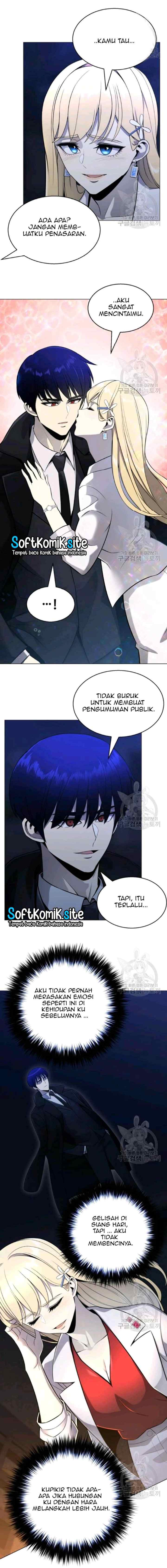 Reverse Villain chapter 66 halaman 5