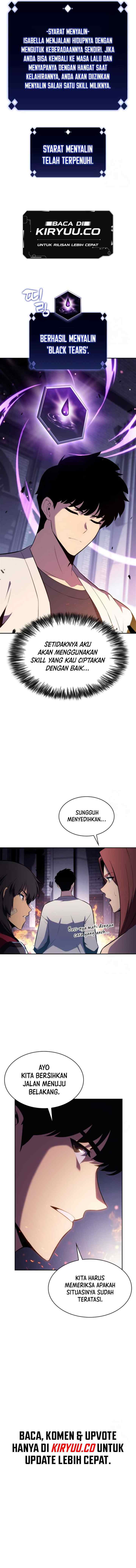 Solo Max-Level Newbie chapter 167 halaman 7