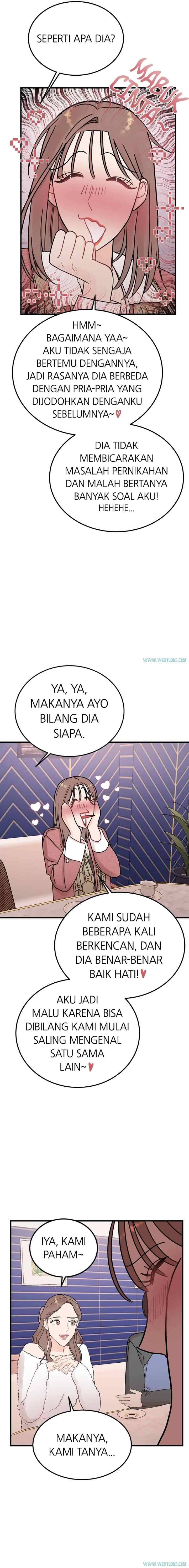 Como Domar um Marido Perigoso chapter 49 halaman 7