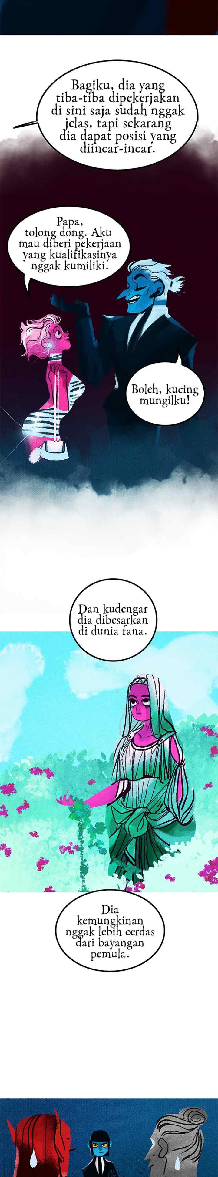 Lore Olympus chapter 55 halaman 10