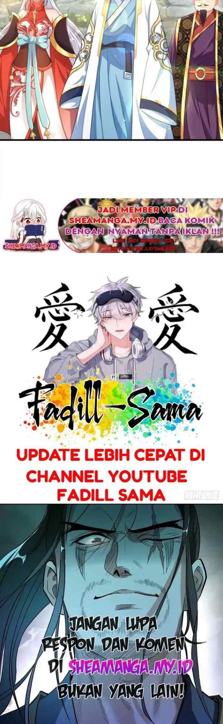 Star Sign In To Supreme Dantian chapter 65 halaman 15