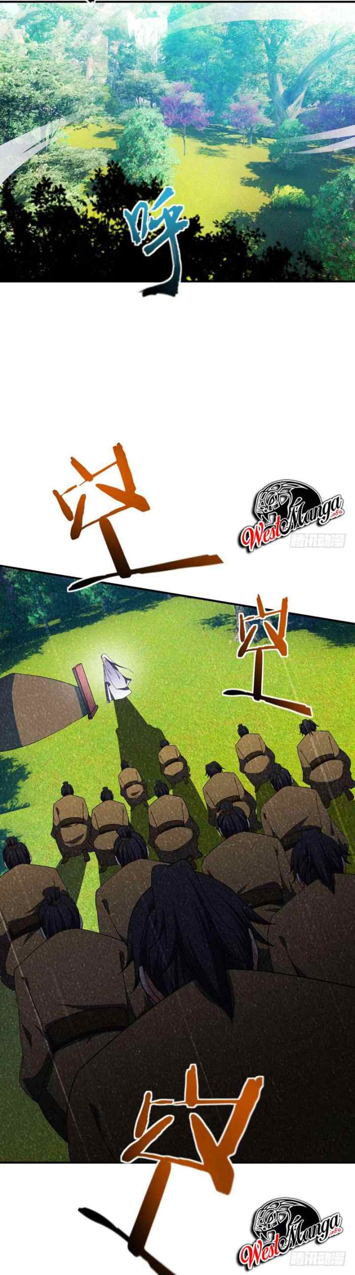 Rise of The Demon King chapter 34 halaman 16